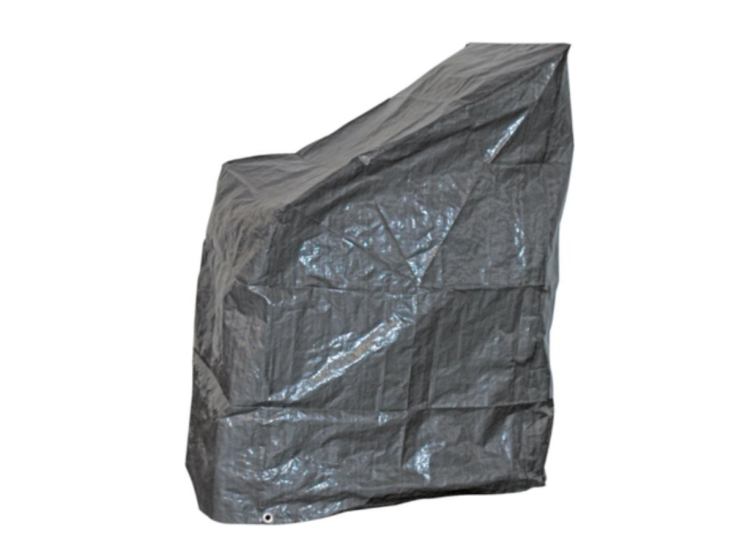 CUHOC Basic 68 x 68 x 120 cm stapelstuhl abdeckung