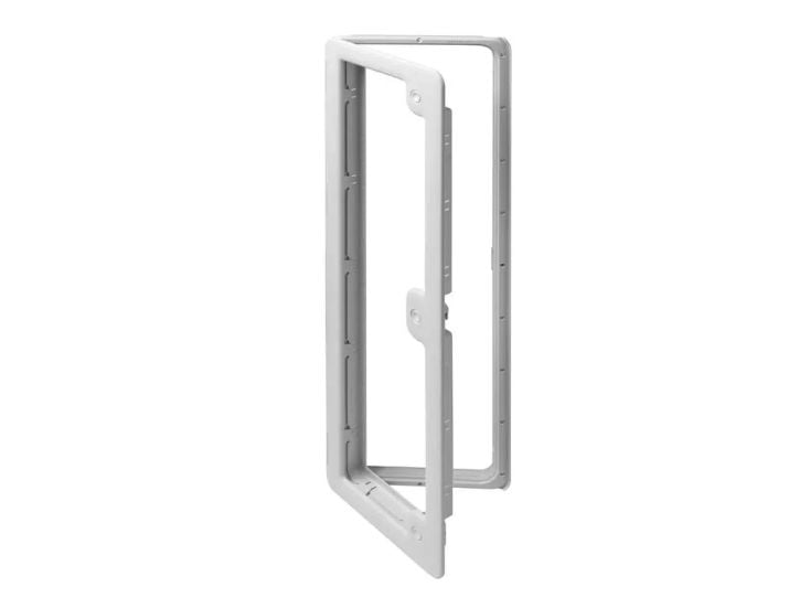 Thetford Größe 7 Serviceklappe - Light Grey
