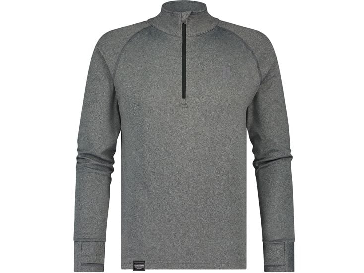 Poederbaas Arctic Grey Damen Skipully