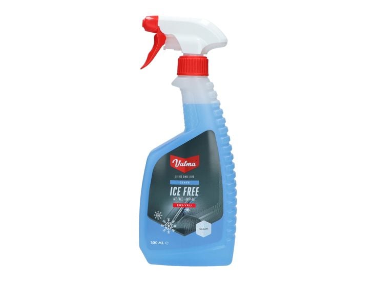 Valma W17B ice-free - 500 ml