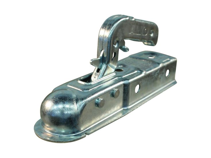 AL-KO AK7/ E 60 mm Kugelkupplung - 750 kg