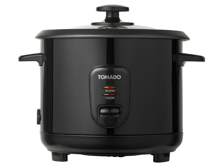 Tomado TRC1001B Reiskocher