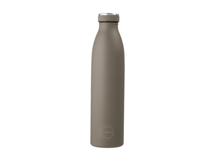 AYA&IDA 750 ml Trinkflasche - Driftwood