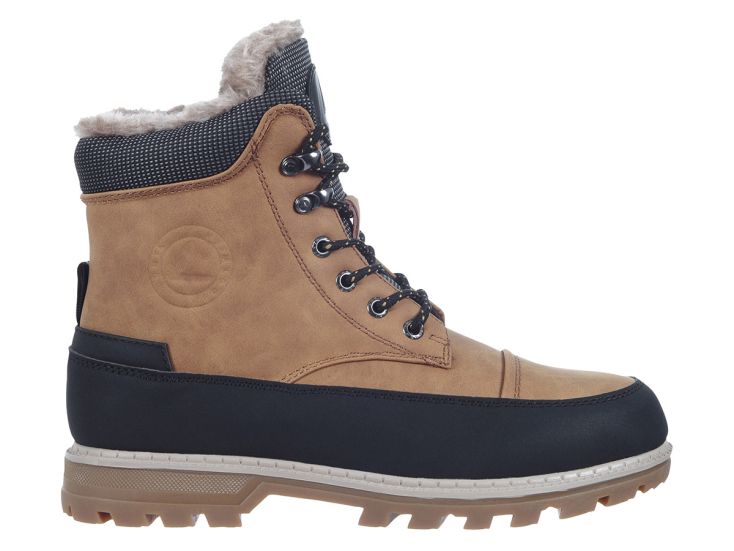 Luhta Reilu Ms Cognac Damen Snowboots