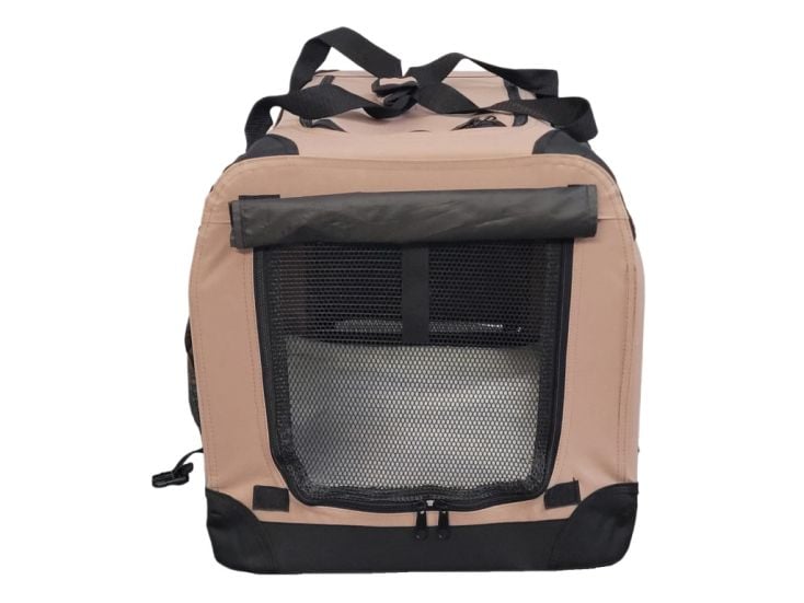 Chill-Dept. Alberta 4XL Hundetransporttasche
