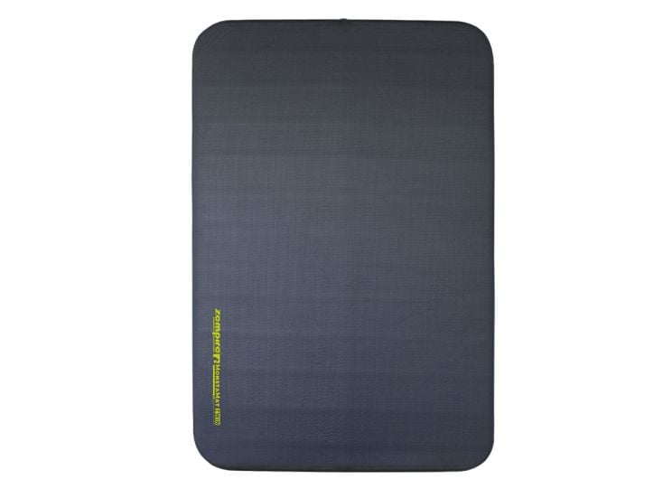 Zempire Monstmat Selbstaufblasende Twin Schlafmatte - 10 cm