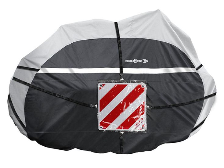 Brunner Bike Cover 4 Fahrradabdeckung