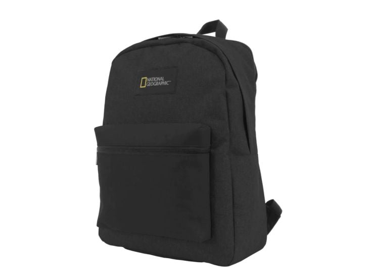 National Geographic Scale Rucksack - Black