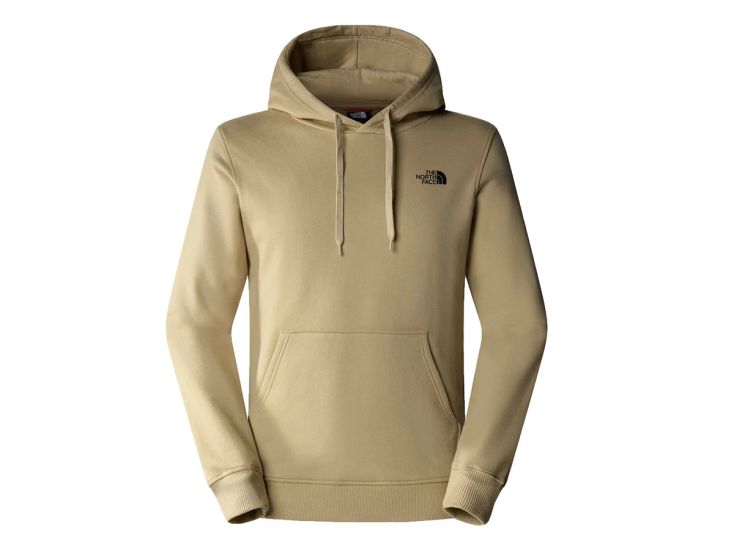 The North Face Simple Dome Hoodie Hoodies - Beige