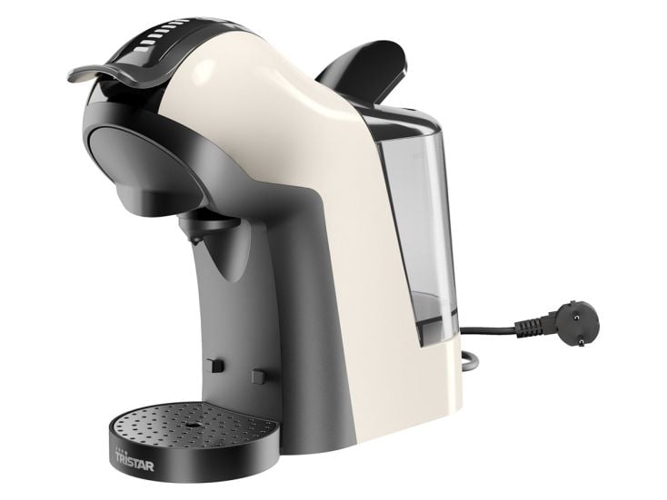 Tristar CM-2301 3-in-1 Multi Capsule Coffee Machine