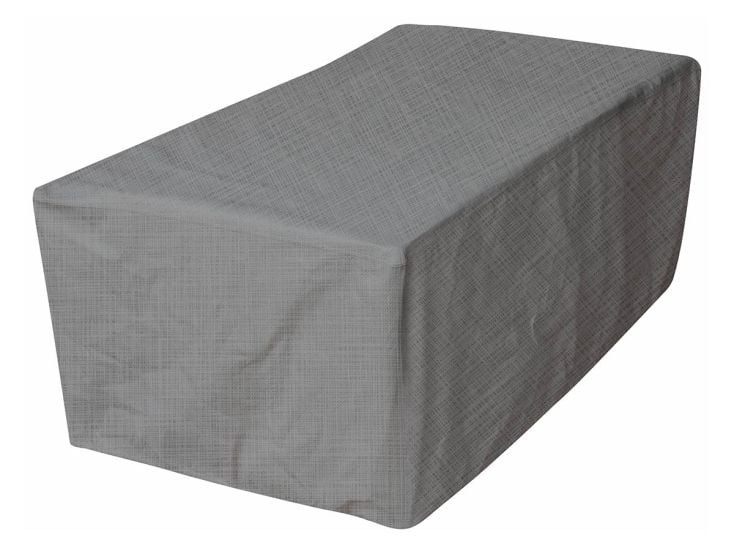 Eurotrail Cantonic 160x90 Grey Tischdecke