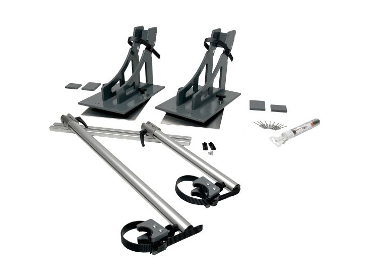 EASY BIKE FIX F2 Radhaltesystem