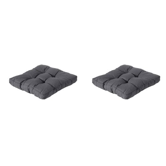 Madison Panama Sitzkissen - 2er-Set