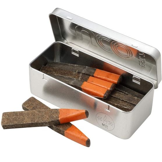 Uco Behemoth Stormproof Sweetfire Feuerstarter