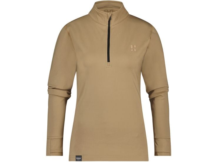 Poederbaas Arctic Sand Damen Skipully