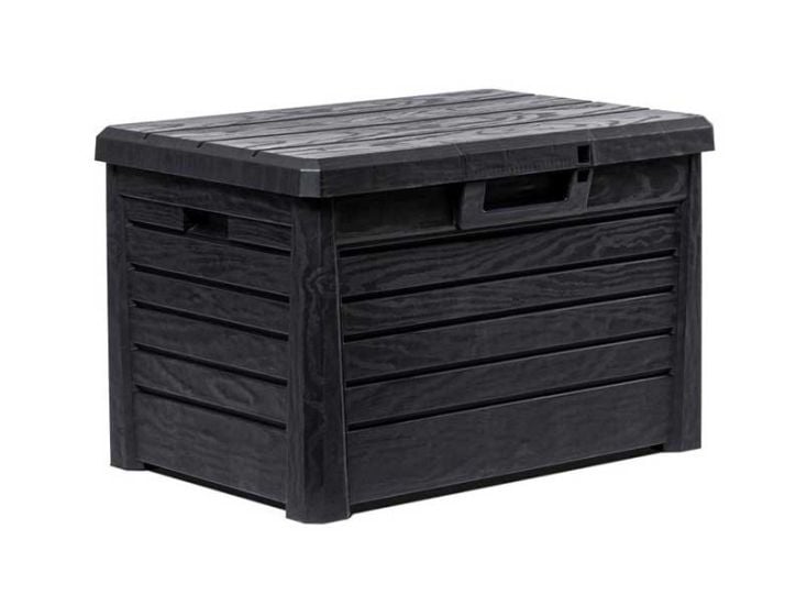 Toomax Florida Compact 120 Liter lagerbox