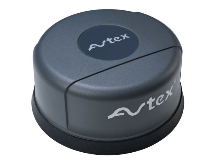 Avtex AMR-105X 5G dual sim router mit 5G antenne - Grey