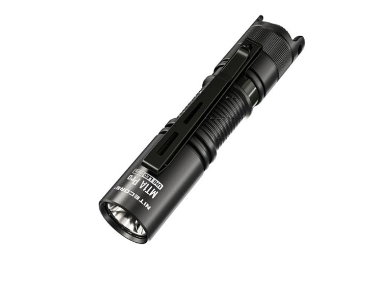 Nitecore MT1A Pro Taschenlampe