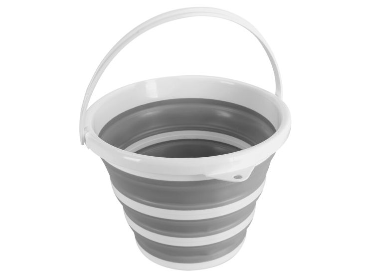 Lampa zusammenklappbarer Eimer - 10 Liter