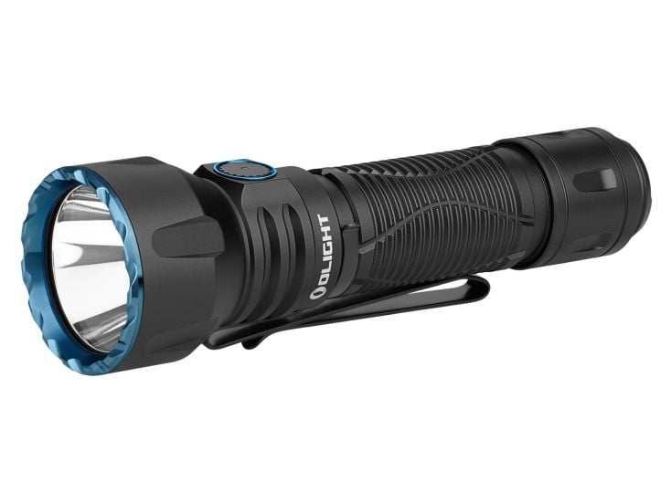 Olight Javelot Taschenlampe - Schwarz