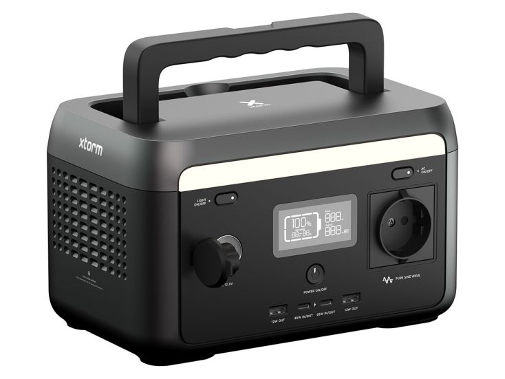 Xtorm 300 Watt Portable Powerstation