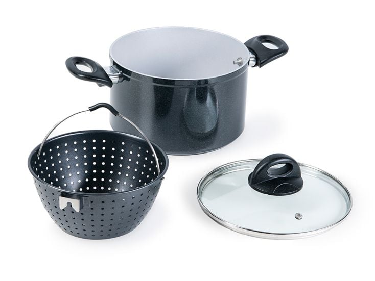 Cerafit Magic Pot Topf
