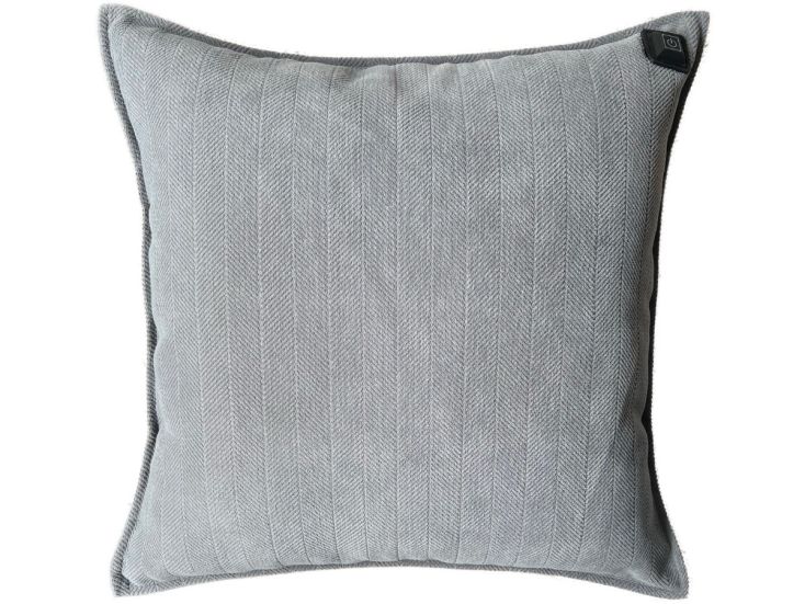 Warmpi Chenille Heizkissen - Anthracite