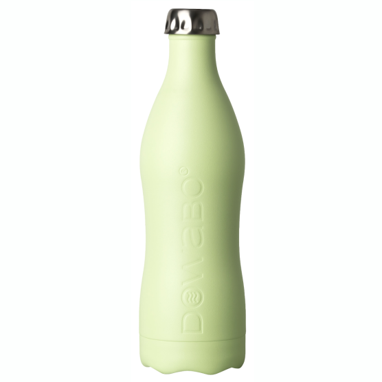 Dowabo Cocktail Coll Grasshopper 1200 ml Trinkflasche