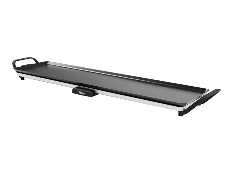 Tristar BP-2669 Slim XXL Tischgrill