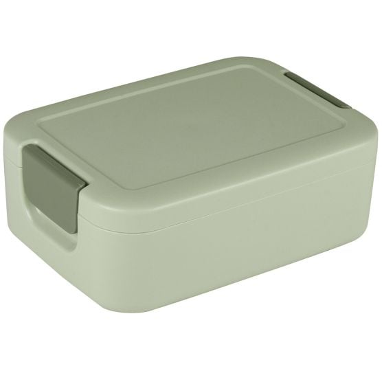 Sunware Sigma home Food to go Brotdose -  Green
