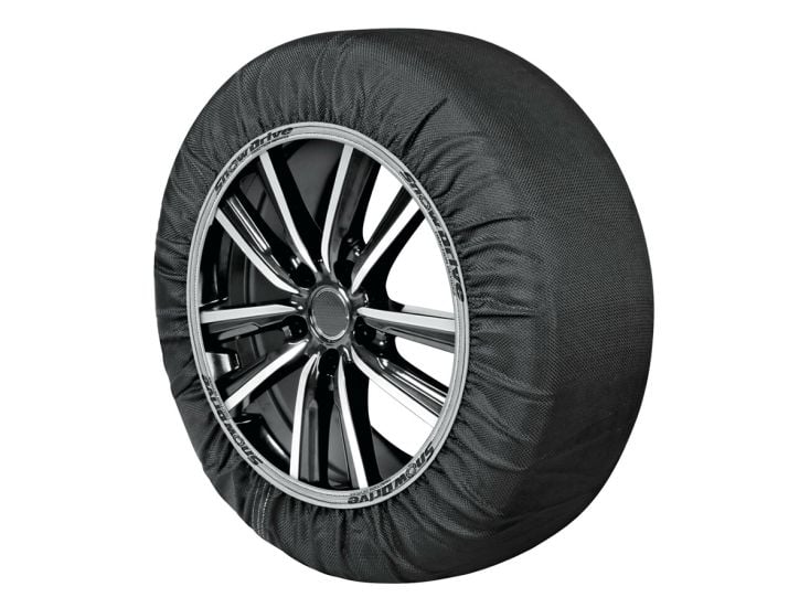 Lampa SD54 SUV Performance Schneesocken - 2 Stück