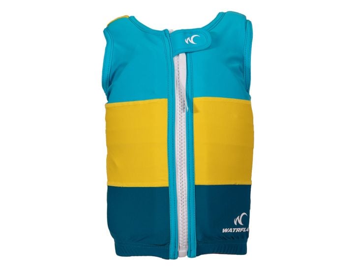 Watrflag Biarritz UV-schützende Kinderschwimmweste
