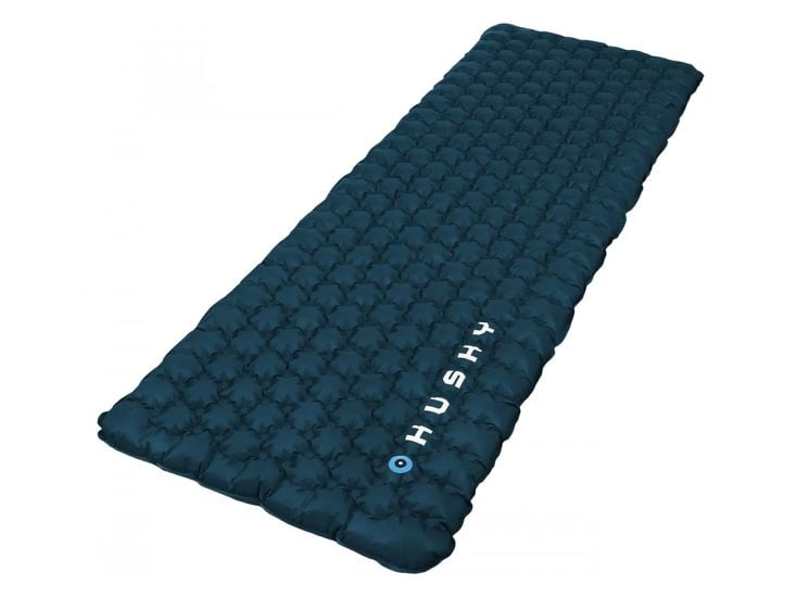 Husky Flippy 8.5 Aufblasbare Isomatte - Dark Blue