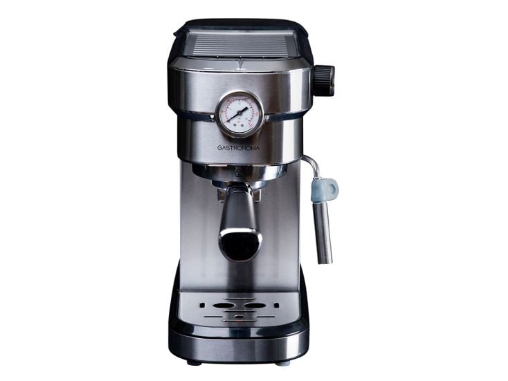 Gastronoma 18110001 Espressomaschine