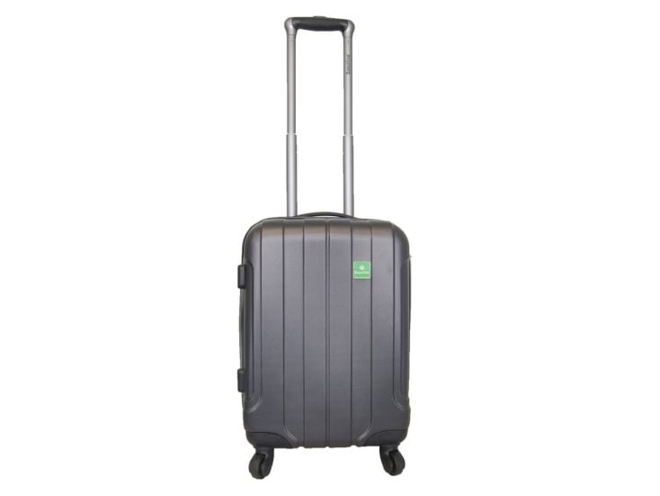 Saxoline Matrix 54 cm Reisekoffer