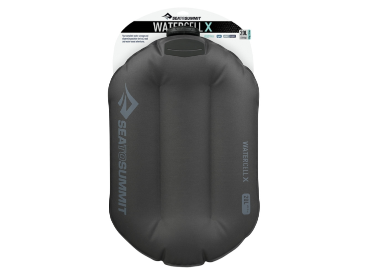 ea to Summit Watercell X 10L - Wasserträger