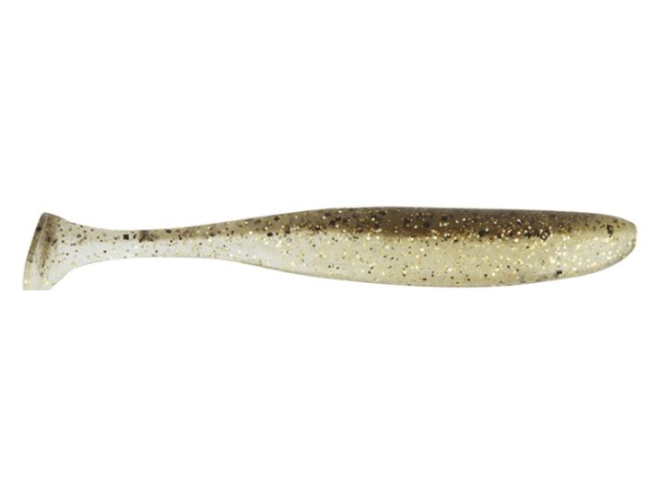 Keitech Easy Shiner 4" Köder
