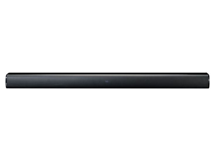 Lenco SB-080BK Soundbar