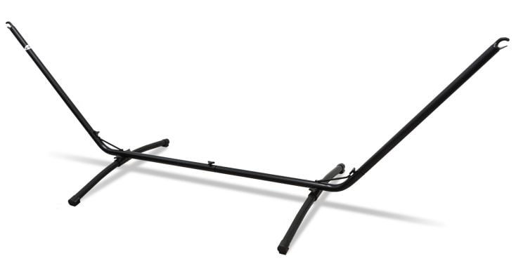 AMANKA 310 x 100 cm bis 120 kg Hängemattengestell