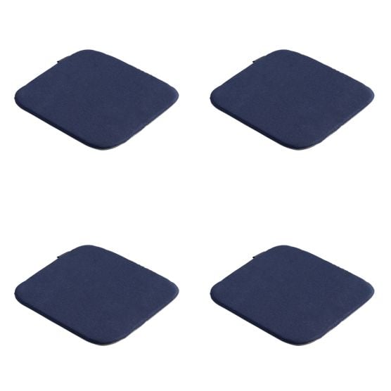 Madison Panama Indigo Sitzkissen - 4er-Set