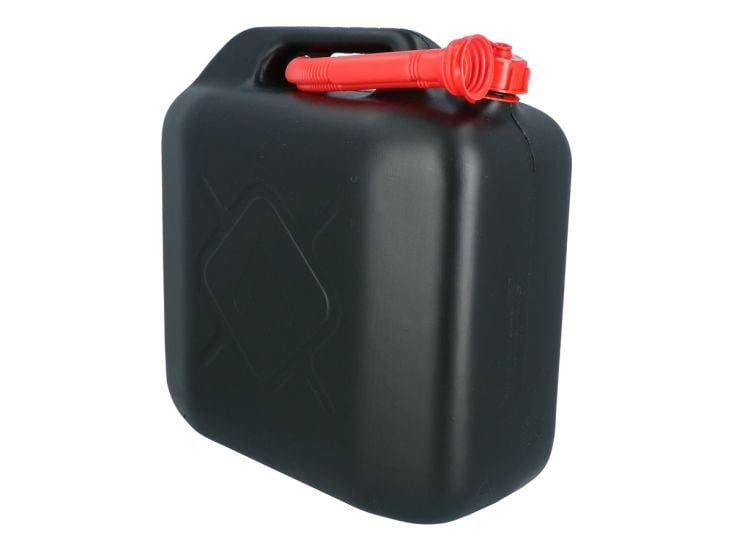 Carpoint UN-Marke Benzinkanister - 20 Liter