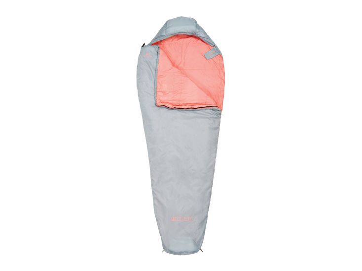 ACAMP Cameron 220 x 85 cm Mumienschlafsack - Grey