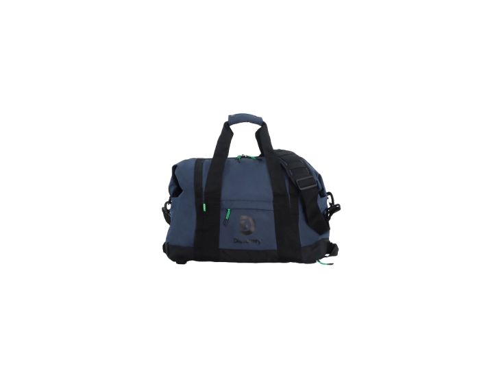 Discovery Drive S Reisetasche - Blue