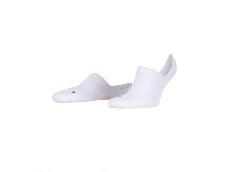 Falke Cool Kick Socken – White