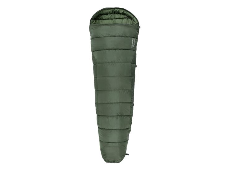 Highlander Phoenix Spark 150 Mumienschlafsack - Green