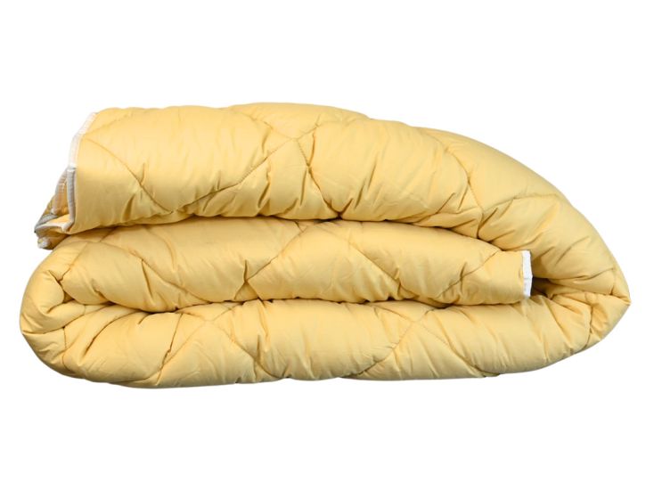 Happybed Sevilla sunset Bettdecke - 240x200 cm