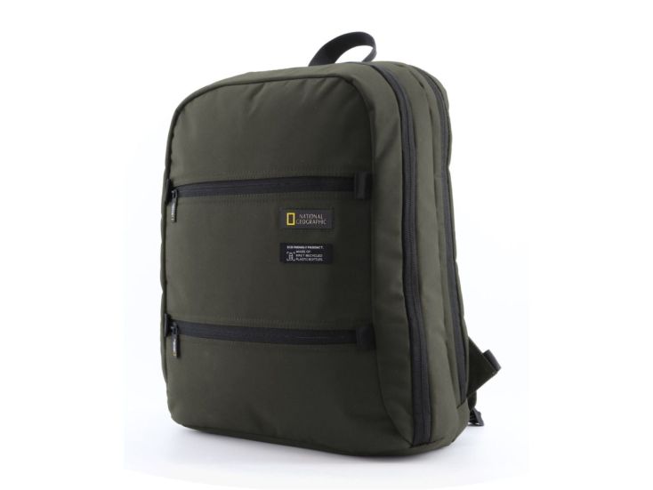 National Geographic Mutation Rucksack - Khaki