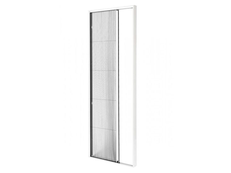 Horrex Plissee Fliegenschutztür - 1750x650 mm