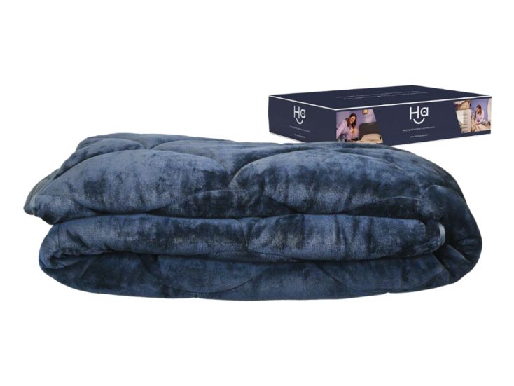 HappyBed Big Dipper All year Bettdecke - 240x200 cm