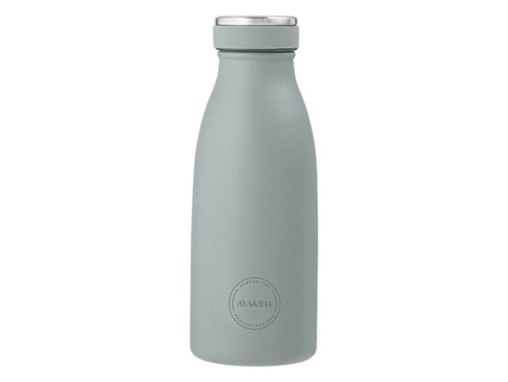 AYA&IDA 350 ml Thermosflasche - Mint Green